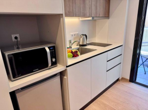 Small Residence Ampelokipi